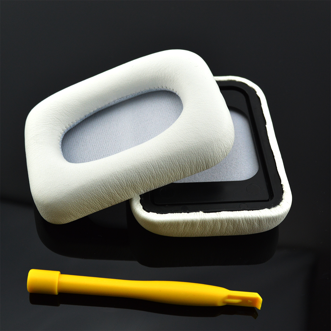 thumbnail image 2 of Geekria Replacement Earpad, Fit For Turtle Beach Stealth 400, 500X... 2 of 13